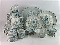 Royal Doulton "Morning Dew" Dinnerware