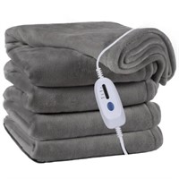 Electric Blanket Heated 664S