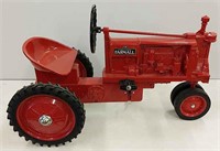 Farmall F-20 Pedal Tractor -- Red