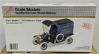 Case Lot of Ford Model T 1912 Delivery Truck Kits