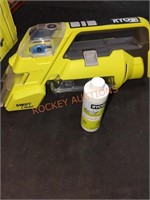 RYOBI 18V Swiftclean Spot Cleaner Tool Only