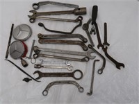 Misc Tools-Germany Tools
