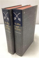 The Blue and the Gray Vol I and II
