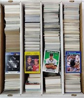 90's Baseball Cards