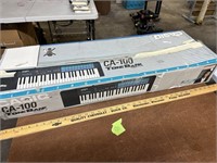 Casio ToneBank CA-100 Keyboard