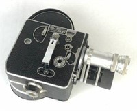 Vintage Paillard Bolex Video Camera