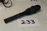 WW II US Rifle Grenade