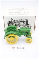 1/16 Scale Model C Tractor