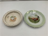Holdfast Baby Plate/Bavarian Plate DH