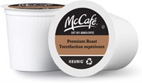 McCafe 48-Pk Medium Roast K-Cup Pods