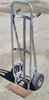 Valley Craft 600lb Hand Truck Dolly