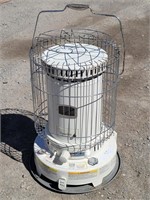 Dyna-Glo RMC-95-C7 Kerosene Heater