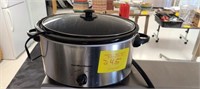 Hamilton Beach Crock Pot