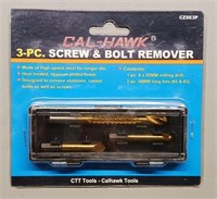 Screw and Bolt Remover