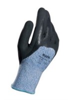 (6-Pairs) KryTech Special Grip & Proof Gloves L