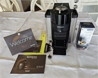 Nespresso Vertuo Coffee Maker