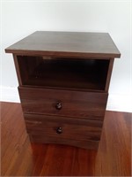 Small Night Stand (new)