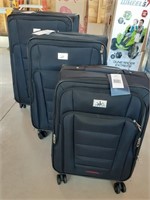 3 Piece Luggage Set (new)