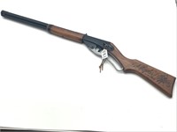 Daisy Red Ryder Carbine #111 Model 40 Plymouth, MI