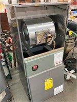 Rheem Prestige Air Handler Unit