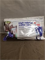 High Volume Water Filter