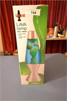 LAVA LAMP -NEW IN BOX