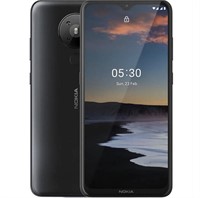 Nokia 5.3 Fully Unlocked Smartphone with 6.55"