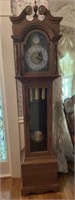 Tempus Fugit  Grandfather Clock