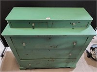 Antique Dresser