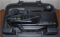 (B3) CCD Series XLI Vintage Cam Corder