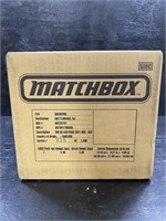Matchbox 2021 50 Car Pack Factory Sealed