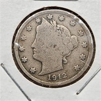 1912 V-Nickel