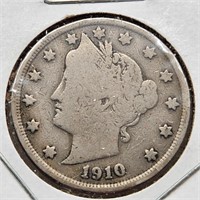1910 V-Nickel