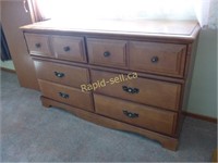 Side by Side Chest of Drawers