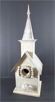 Bird House Décor