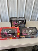 1:24 NASCAR/HOT WHEELS Cars