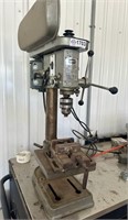 AMT 5-speed Drill press model 4030