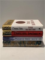 Danielle Steele Novels