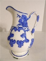 Antique Victorian Pitcher