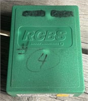 RCBS 7mm Remington Mag Reloading Dies