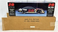 1993 Mac Tools 1:16 NASCAR RC Car In Box