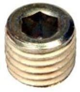 Dorman 090-108 Pipe Plug C.S. Hex - M12-1.5, 5-Pk