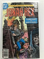 Jonah Hex #32