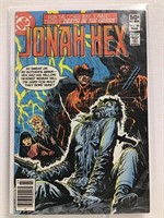 Jonah Hex #46