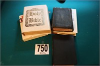 Bibles & Miscellaneous(R9)