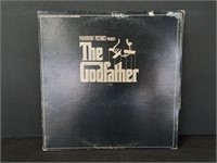 The Godfather Album