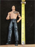 WWE Mattel Action Figure Lot
