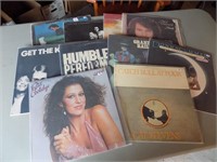 LP Lot See Disc for Details