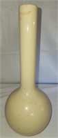 Vintage royal haeger cream color vase