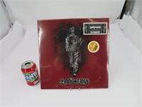 Body Void Atrocity Machine , disque vinyle 33T